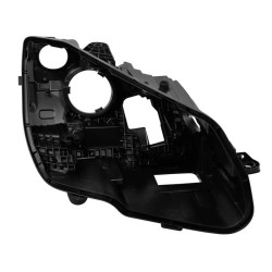 Κέλυφος Εμπρός Δεξιά Φαναριού Για Mercedes-Benz C-Class W205 Facelift 18-20 Full Led Με AFS 1 Τεμάχιο