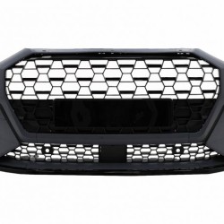 Μπροστινός Προφυλακτήρας Για Audi Q3 F3 SUV & Sportback Pre-Facelift 2020+ RSQ3 Look Με Μάσκα Μπροστινός Προφυλακτήρας Για Audi Q3 F3 SUV & Sportback Pre-Facelift 2020+ RSQ3 Look Με Μάσκα