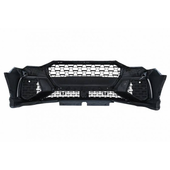 Μπροστινός Προφυλακτήρας Για Audi Q3 F3 SUV & Sportback Pre-Facelift 2020+ RSQ3 Look Με Μάσκα