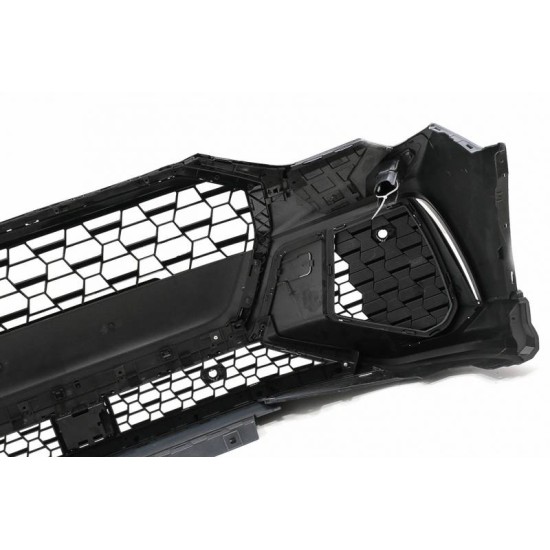 Μπροστινός Προφυλακτήρας Για Audi Q3 F3 SUV & Sportback Pre-Facelift 2020+ RSQ3 Look Με Μάσκα