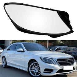 Κρύσταλλο Φαναριού Δεξί Για Mercedes-Benz S-Class W222 Pro Facelift 13-17 1 Τεμάχιο