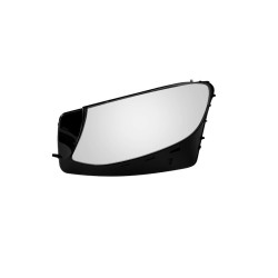 Κρύσταλλο Φαναριού Αριστερό Για Μercedes-Benz GLC-Class X253 Pro Facelift 14-18 1 Τεμάχιο Κρύσταλλο Φαναριού Αριστερό Για Μercedes-Benz GLC-Class X253 Pro Facelift 14-18 1 Τεμάχιο