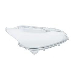 Κρύσταλλο Φαναριού Δεξί Για Peugeot 208 12-19 1 Τεμάχιο Κρύσταλλο Φαναριού Δεξί Για Peugeot 208 12-19 1 Τεμάχιο