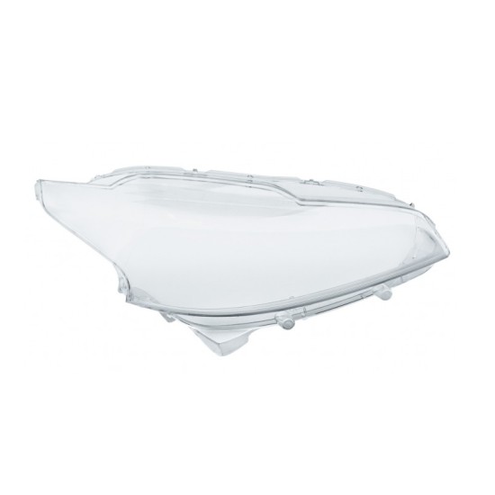 Κρύσταλλο Φαναριού Δεξί Για Peugeot 208 12-19 1 Τεμάχιο