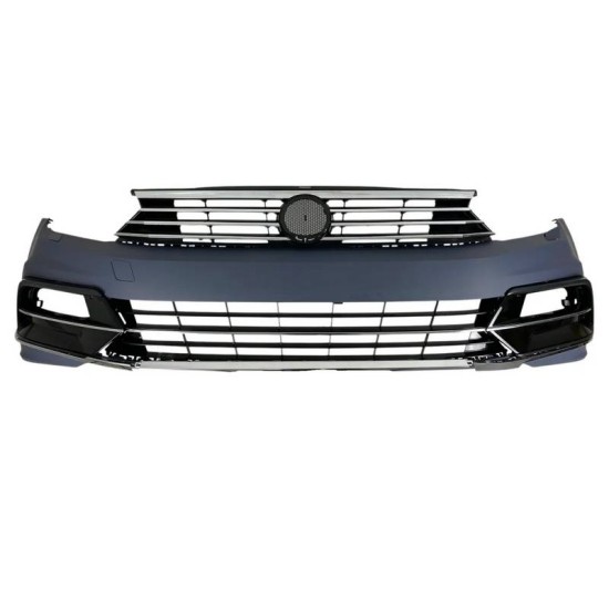 Body Kit Για VW Passat B8 2014-2018 R-line Look