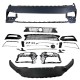 Body Kit Για VW Passat B8 2014-2018 R-line Look