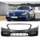 Μπροστινός Προφυλακτήρας Για Mercedes-Benz C-Class W205 S205 A205 C205 Limousine T-Model Coupe Cabriolet 14-21 Amg C63s Facelift Look