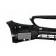 Μπροστινός Προφυλακτήρας Για Mercedes-Benz C-Class W205 S205 A205 C205 Limousine T-Model Coupe Cabriolet 14-21 Amg C63s Facelift Look