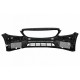 Μπροστινός Προφυλακτήρας Για Mercedes-Benz C-Class W205 S205 A205 C205 Limousine T-Model Coupe Cabriolet 14-21 Amg C63s Facelift Look