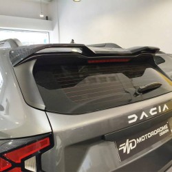 Αεροτομή Οροφής Για Dacia Duster Mk3 2024+ 4x4 / 4x2 Από Πολυουρεθάνη