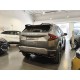 Αεροτομή Οροφής Για Dacia Duster Mk3 2024+ 4x4 / 4x2 Από Πολυουρεθάνη