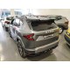 Αεροτομή Οροφής Για Dacia Duster Mk3 2024+ 4x4 / 4x2 Από Πολυουρεθάνη