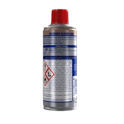 Σπρέι Γυαλιστικό Σιλικόνης Motorbike  Specialist WD-40 400ml