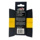 Σφουγγάρια Γυαλίσματος Ελαστικών Feral Detaling Pro 10x6x4cm Σετ 2 Τεμάχια