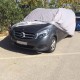Κουκούλα Αυτοκινήτου Bogart Spinelli California Ιταλική Νούμερο CF4 485x195x185cm