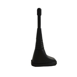 Κεραία Οροφής Αυτοκινήτου Universal Διακοσμητική Με Ορθογώνια Βάση KS 78741 Κεραία Οροφής Αυτοκινήτου Universal Διακοσμητική Με Ορθογώνια Βάση KS 78741