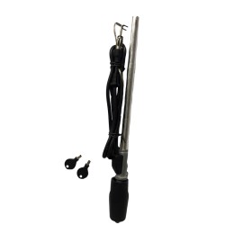 Κεραία Φτερού Αυτοκινήτου Universal Με Αντάπτορα KT29 Κεραία Φτερού Αυτοκινήτου Universal Με Αντάπτορα KT29