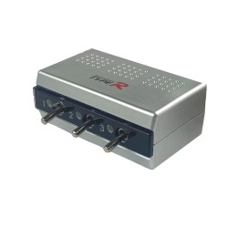 Πολυδιακόπτης Διαφόρων Συσκευών Type-R TR 2640 Πολυδιακόπτης Διαφόρων Συσκευών Type-R TR 2640