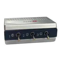 Πολυδιακόπτης Διαφόρων Συσκευών Type-R TR 2640 Πολυδιακόπτης Διαφόρων Συσκευών Type-R TR 2640