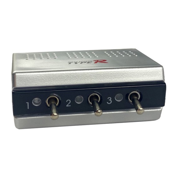 Πολυδιακόπτης Διαφόρων Συσκευών Type-R TR 2640