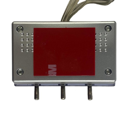 Πολυδιακόπτης Διαφόρων Συσκευών Type-R TR 2640