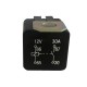 Ρελέ Αυτοκινήτου 4 Επαφών 12 Volt 30A LR-2111 1 Τεμάχιο 15402