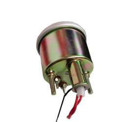 Όργανο Πίεσης Λαδιού Auto Gauge Λευκό 52mm 15912 Όργανο Πίεσης Λαδιού Auto Gauge Λευκό 52mm 15912