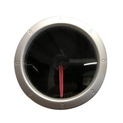 Όργανο Θερμοκρασίας Λαδιού Prosport Diamond Mirror Look Φιμέ 52mm 270 Μοίρες Όργανο Θερμοκρασίας Λαδιού Prosport Diamond Mirror Look Φιμέ 52mm 270 Μοίρες