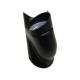 Στροφόμετρο R.P.M. Prosport Diamond Mirror Look Φιμέ 52mm 90 Μοίρες Με 7 Χρώματα