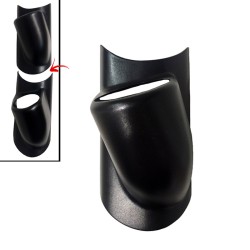 Βάση Για Όργανα Κολώνας Μονή (1 x 52mm) Μαύρη Adjustable Βάση Για Όργανα Κολώνας Μονή (1 x 52mm) Μαύρη Adjustable