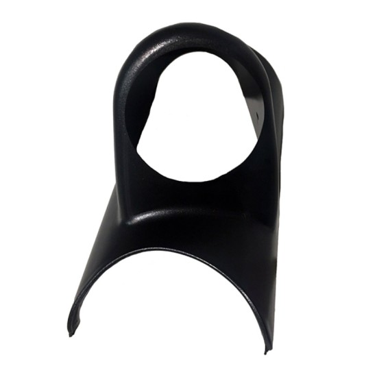 Βάση Για Όργανα Κολώνας Μονή (1 x 52mm) Μαύρη Adjustable