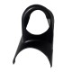 Βάση Για Όργανα Κολώνας Μονή (1 x 52mm) Μαύρη Adjustable