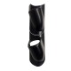 Βάση Για Όργανα Κολώνας Μονή (1 x 52mm) Μαύρη Adjustable