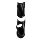 Βάση Για Όργανα Κολώνας Μονή (1 x 52mm) Μαύρη Adjustable