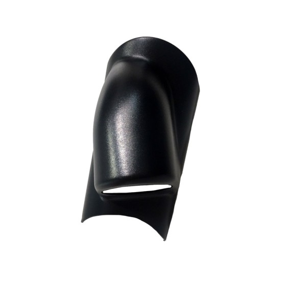 Βάση Για Όργανα Κολώνας Μονή (1 x 52mm) Μαύρη Adjustable