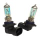 Λάμπες Αλογόνου HB4 9006 12V 55w Rainbow Blue Type-R TR-9106B 2 Τεμάχια