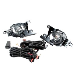 Προβολείς Ομίχλης Για Nissan X-Trail 03-07 / Micra 02-17 / Qashqai 07-13 2 Τεμάχια Προβολείς Ομίχλης Για Nissan X-Trail 03-07 / Micra 02-17 / Qashqai 07-13 2 Τεμάχια