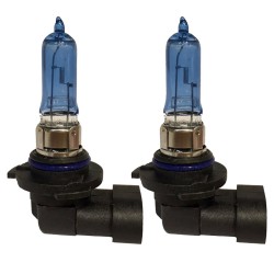 Λάμπες Αλογόνου HB3 9005 12V 100w Galaxy White Type-R TR-9109W 2 Τεμάχια Λάμπες Αλογόνου HB3 9005 12V 100w Galaxy White Type-R TR-9109W 2 Τεμάχια