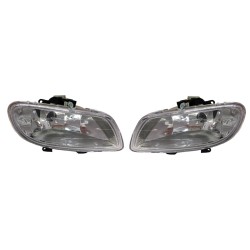 Προβολείς Ομίχλης Για Hyundai Accent 99-01 ΗΥ-042 2 Τεμάχια Προβολείς Ομίχλης Για Hyundai Accent 99-01 ΗΥ-042 2 Τεμάχια