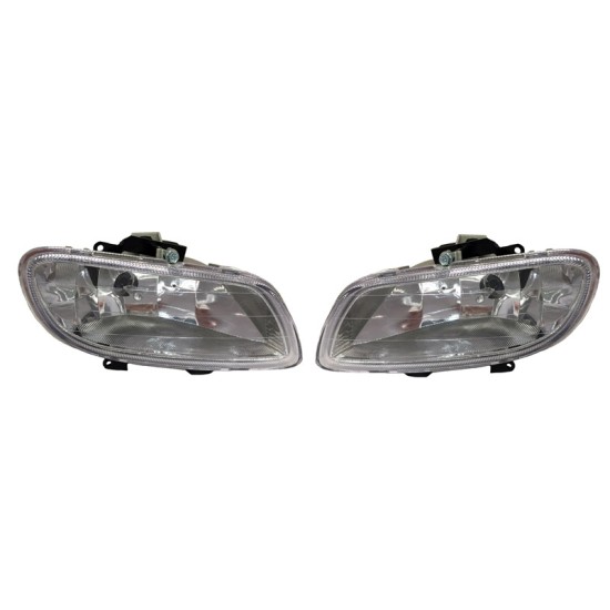 Προβολείς Ομίχλης Για Hyundai Accent 99-01 ΗΥ-042 2 Τεμάχια