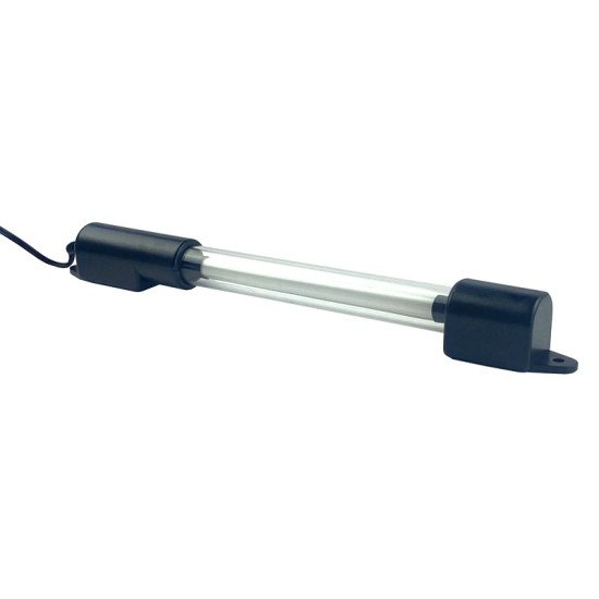 Διακοσμητικός Φωτισμός Neon 12Volt NL-108 25cm Μπλε 1 Τεμάχιο