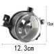 Προβοείς Ομίχλης Για Ford Focus 04-08 2 Τεμάχια
