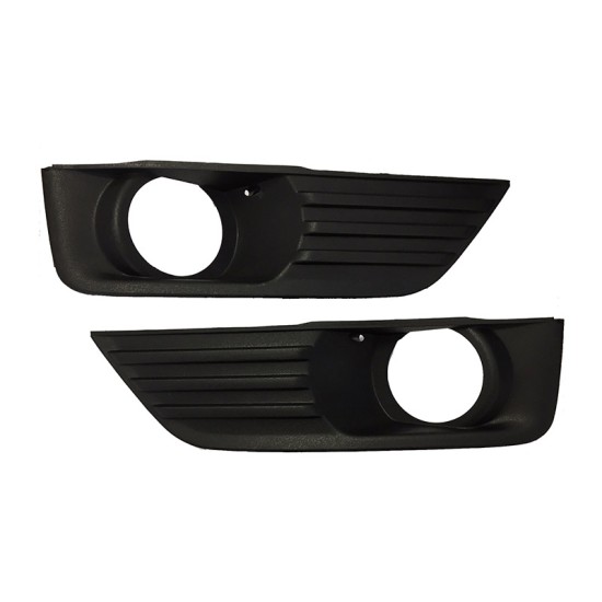 Προβοείς Ομίχλης Για Ford Focus 04-08 2 Τεμάχια