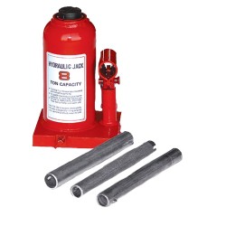 Γρύλος Υδραυλικός 8 Τόνων Γρύλος Υδραυλικός 8 Τόνων