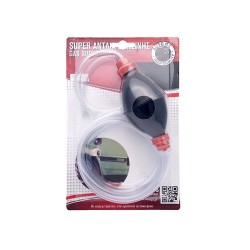 Αντλία / Κλέφτης Βενζίνης Super 068B Auto GS 17396 Αντλία / Κλέφτης Βενζίνης Super 068B Auto GS 17396