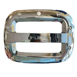 Διακοσμητική Τάπα Ρεζερβουάρ Χρωμίου Για Toyota Rav 4 06-12 1 Τεμάχιο