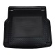 Πατάκι Πορτ-Παγκάζ 3D Σκαφάκι Για Mercedes-Benz C-Class S204 07-14 Caravan Μαύρο 01-157 PEX
