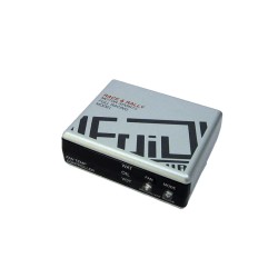 Όργανο Ελέγχου Θερμοκρασίας Νερού / Λαδιού Fan Temp Controller EL – 2463 Όργανο Ελέγχου Θερμοκρασίας Νερού / Λαδιού Fan Temp Controller EL – 2463