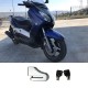 Αντικλεπτικό Δισκόφρενου Moto & Bike Disc Lock Χρωμίου 1 Τεμάχιο