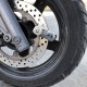 Αντικλεπτικό Δισκόφρενου Moto & Bike Disc Lock Χρωμίου 1 Τεμάχιο